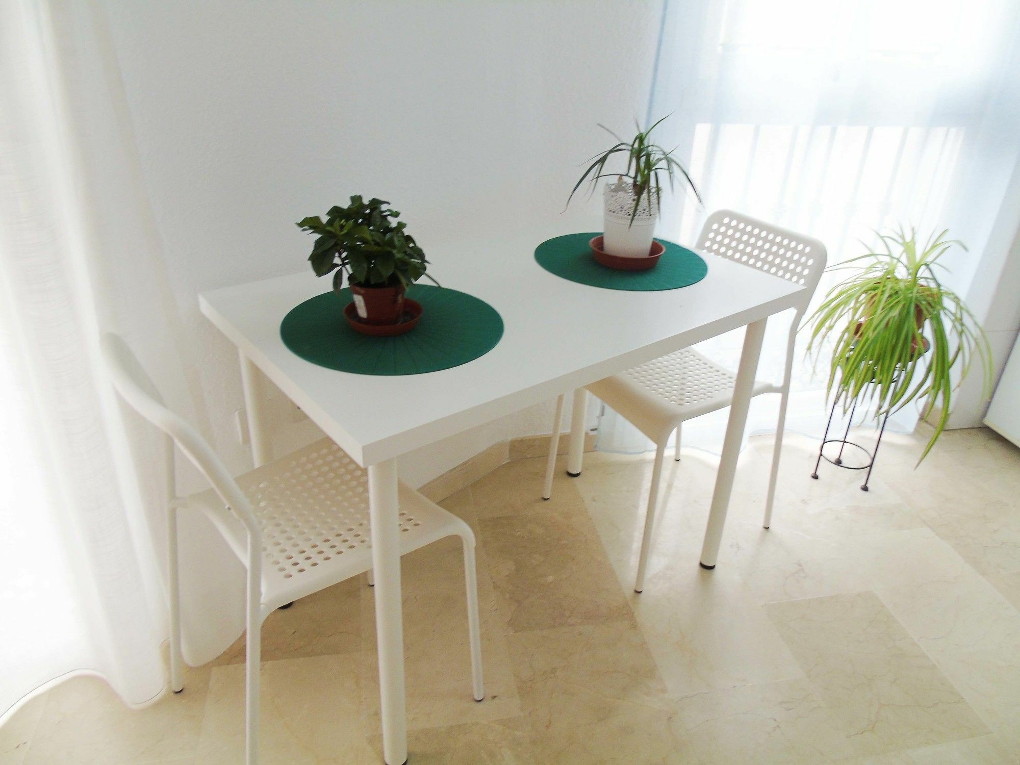A&N Loft Merced Recently Renovated Málaga Eksteriør bilde